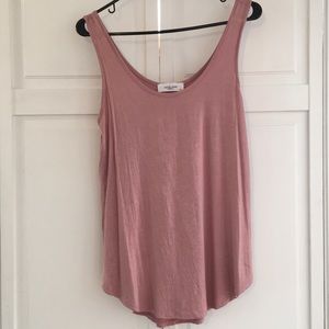 CJLA Basics Tank